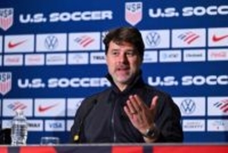 「残留すると確信している」ポチェッティーノ監督、降格危機の古巣スパーズにエール