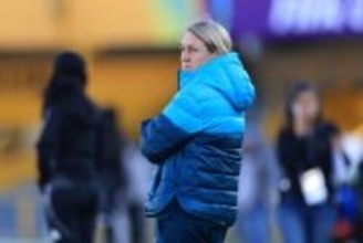 なでしこジャパン、コーチのリア・ブレイニー氏も契約満了に…アメリカ遠征も不参加と発表