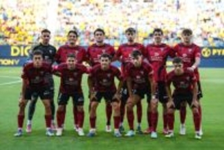 “魔境”のスペイン2部、第12節終了時点で5クラブが監督交代に及ぶ事態に…