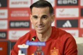 “夢”を掴みに故郷へ凱旋するファビアン・ルイス「お祭り騒ぎにしたい」…古巣ベティスへの想いも