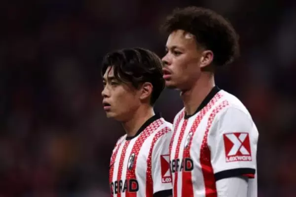 先発の鈴木唯人は69分までプレー　フライブルク、ヴィクトリア・プルゼニとスコアレスドロー