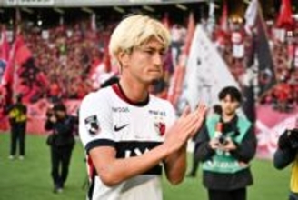 苦しみながらも勝ち点3を手にした鹿島が首位で最終戦へ…鈴木優磨「全員がどれだけ積極性を持ってやっていけるか」