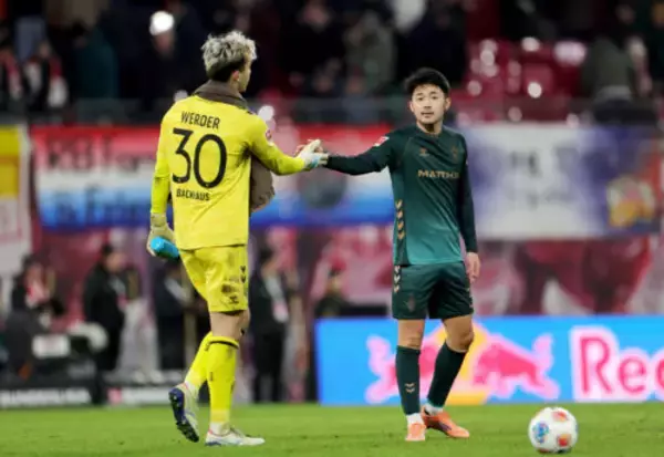 「ユキくんの家でご飯を食べさせてもらったり…」長田澪が菅原由勢との関係性明かす「すごく頼りになるお兄ちゃんです」