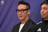 「町田の原FD、黒田監督のけん責処分に「真摯に受け止めています」　去就問題の発展は否定「その前から交渉はしていたので…」」の画像1