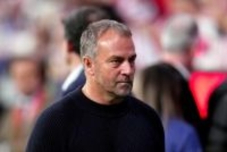 今季5度目のアトレティコ戦へ…ホームで先勝目指すバルサ指揮官「難しい試合になる」