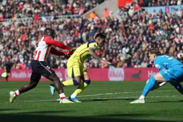 サンダーランド、ブロビーに対する人種差別的な誹謗中傷に怒りの声明「明確かつ断固として非難し続けます」