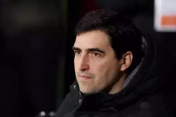 ボーンマス、“智将”イラオラ監督の今季限りでの退任を発表…昨季はクラブ最高順位を記録