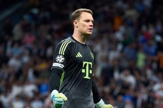 レアルを迎え撃つ絶好調バイエルン…守護神ノイアーに慢心なし「どちらに転ぶかわからない」