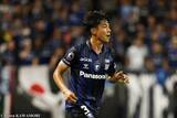 「ACL2決勝進出のG大阪に大打撃…DF半田陸が左ひざ前十字じん帯損傷＆外側半月板損傷、長期離脱か」の画像1