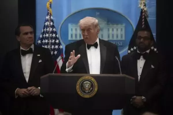 米大統領の暗殺未遂事件を受け…W杯に向けて対策強化へ「事態はあまりにも重大」