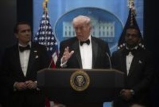 米大統領の暗殺未遂事件を受け…W杯に向けて対策強化へ「事態はあまりにも重大」