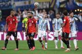 「アルゼンチン戦の判定に不満…惜しくも敗退のエジプト、FIFAに調査＆担当審判の“追放”要求か」の画像1