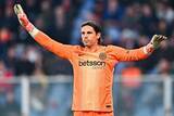 「ベルギー王者のクラブ・ブルッヘ、インテル退団の37歳GKゾマー獲得を発表」の画像1
