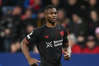 アーセナル、CLラウンド16で対戦した19歳FWに関心？…レヴァークーゼンは約110〜129億円要求か