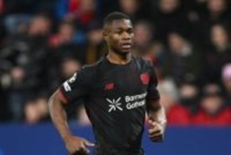 アーセナル、CLラウンド16で対戦した19歳FWに関心？…レヴァークーゼンは約110〜129億円要求か