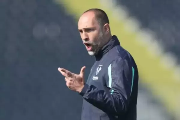 「マルセイユの新監督はトゥドール氏に決定…ヴェローナで攻撃的なサッカーを披露」の画像