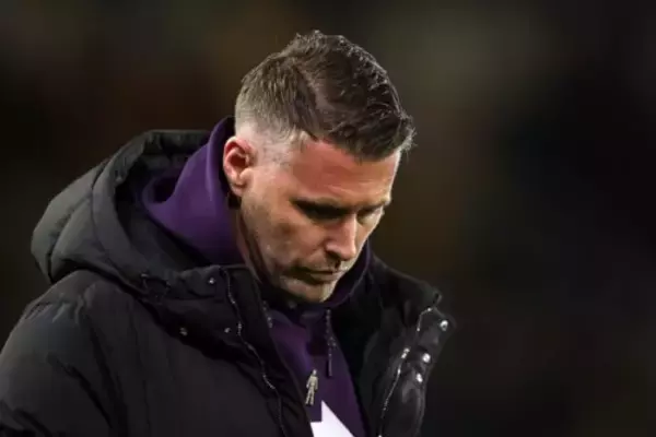 マンUに完敗のウルブス、プレミア“8連敗”で未勝利続く…指揮官「子どもの試合を見ているよう」