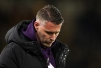 マンUに完敗のウルブス、プレミア“8連敗”で未勝利続く…指揮官「子どもの試合を見ているよう」