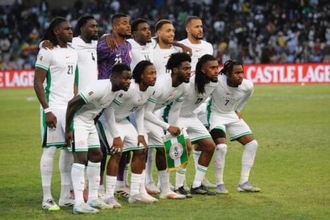 W杯出場を逃したナイジェリア、PO決勝で敗れたDRコンゴの“不正”を主張？…FIFAに苦情申し立てか