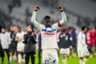 CB陣容の行方に注目…チェルシー、今度はアフリカ杯優勝貢献DFサールの呼び戻しを検討？