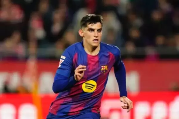 バルサDF、4点差がついた国王杯での大逆転へ意欲「ひっくり返せるチームがあるならば、それは僕たちだ」