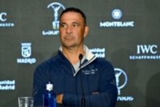 ルート・フリット氏がW杯優勝国を予想「あくまで私の中では…」　日本と同組の母国オランダにも言及