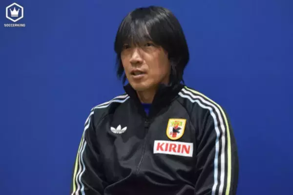 「何を還元できるのか」日本代表に電撃入閣の中村俊輔コーチが明かす葛藤…突き動かした森保一監督の熱意「代表のためにできないかという心境に」