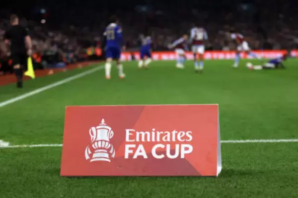 「FAカップの再試合廃止に下部リーグのクラブが猛反発「敬意をまったく欠いている」」の画像