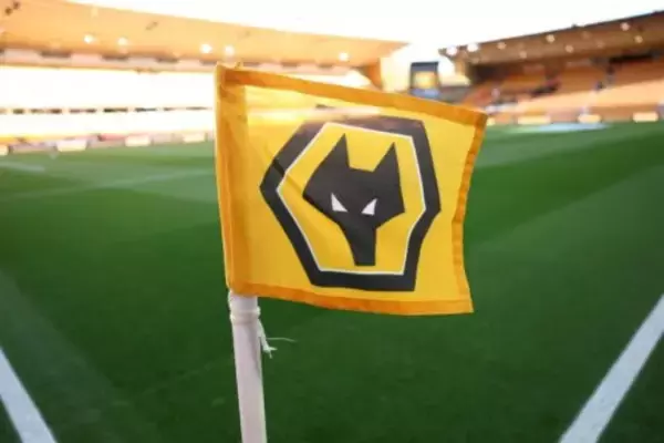 イングランドで悲劇…ウルブス下部組織出身の21歳が交通事故で死去、今週末のプレミアで黙祷実施