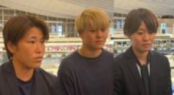 突然の監督退任に驚き　なでしこDF高橋はな「結果で示すことが恩返しに」