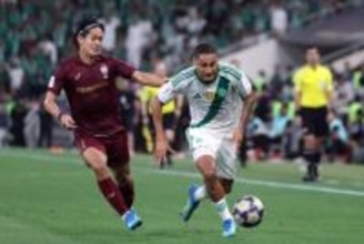 神戸は初の決勝進出ならず…武藤嘉紀が先制弾も前回王者に逆転負け、ACLEの挑戦はベスト4で終幕