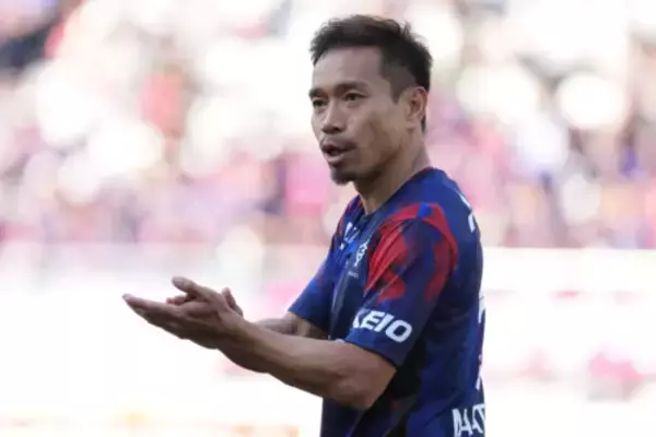 「プレーしてもらえるだけのコンディション」　長友佑都が日本人最多5回目の本大会へ！　森保監督「W杯基準を持っている」