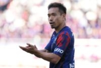 「プレーしてもらえるだけのコンディション」　長友佑都が日本人最多5回目の本大会へ！　森保監督「W杯基準を持っている」