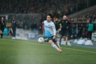 「1部とは違った厳しさがある」三好康児がブンデス2部で示す“生きる道”