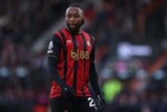 マンCのセメニョ獲得交渉は最終段階！　約137億円の契約解除条項発動へ…ボブはブンデス移籍？