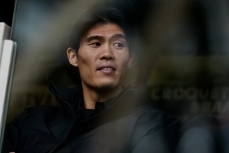 冨安健洋、24日のリーグ戦でメンバー入りの可能性「良い前進を見せている」