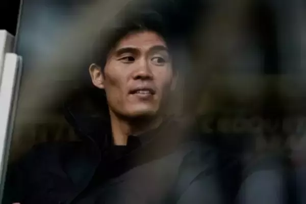 冨安健洋、24日のリーグ戦でメンバー入りの可能性「良い前進を見せている」