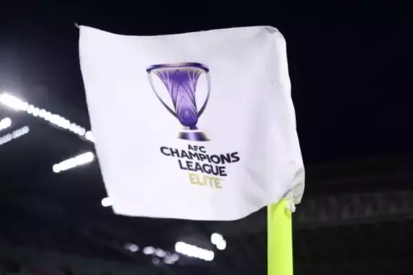 中東情勢の変化を受けて…AFCのクラブ大会、西地区の試合延期が決定