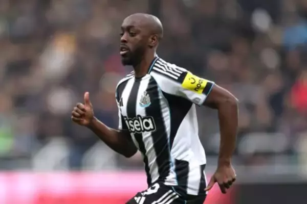 総額118億円で加入した“イサクの後釜”、1年でニューカッスル退団の可能性？…ここまでわずか3得点
