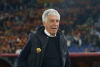 ローマ指揮官のミラン戦前日会見に“猫乱入”「今は彼が私の代わりに答えるよ（笑）」