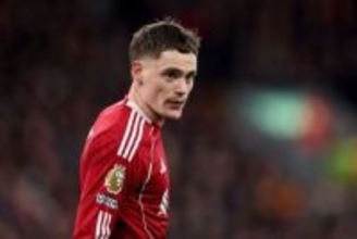 ヴィルツ「簡単な状況じゃない」　リヴァプールの復調へ意気込みを語る「忍耐強く努力を…」