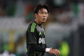 FC東京にDF稲村隼翔が期限付き移籍加入！　セルティックでは公式戦1試合出場のみ、“恩師”の下でリスタートへ