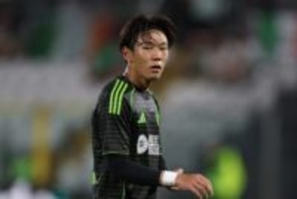 FC東京にDF稲村隼翔が期限付き移籍加入！　セルティックでは公式戦1試合出場のみ、“恩師”の下でリスタートへ