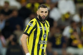 ベンゼマに電撃移籍の可能性？…新契約交渉が難航、国内の“ライバル”アル・ヒラルが関心か