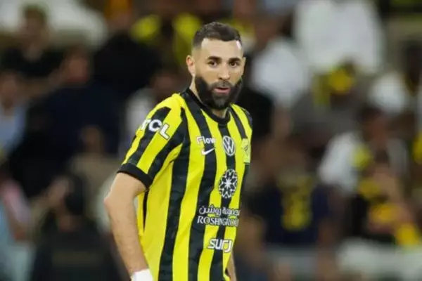 ベンゼマに電撃移籍の可能性？…新契約交渉が難航、国内の“ライバル”アル・ヒラルが関心か