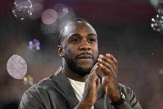 大ケガを乗り越え完全復活へ！　元ウェストハムFWアントニオがカタール1部への移籍が決定