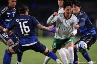 町田が“東京クラシック”制すも…首位・鹿島とは残り2節で「6」ポイント差、東京Vは3連敗
