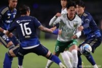 町田が“東京クラシック”制すも…首位・鹿島とは残り2節で「6」ポイント差、東京Vは3連敗