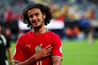 フランスではなくモロッコ選んだ18歳、ブラジル戦で圧巻スタッツ「これは始まりに過ぎない」