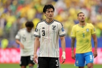 谷口彰悟、シント・トロイデンとの契約更新で合意か…欧州大会出場権が残留の決め手に